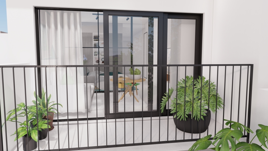 1 Bedroom Property for Sale in Haasendal Western Cape